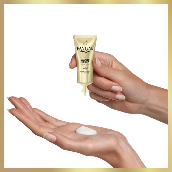 Immagine prodotto Pantene Riparazione e cura (15 ml)