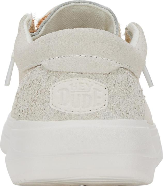 Actual product image Hey Dude Wendy Comf Luxe (41)