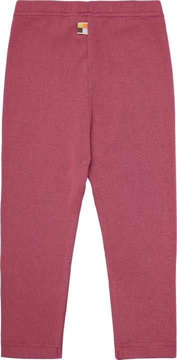 Image du produit loud + proud Legging doux à fines côtes (92)