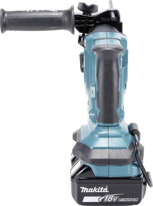 Actual product image Makita DHR283ZWJU (Rechargeable battery operated)