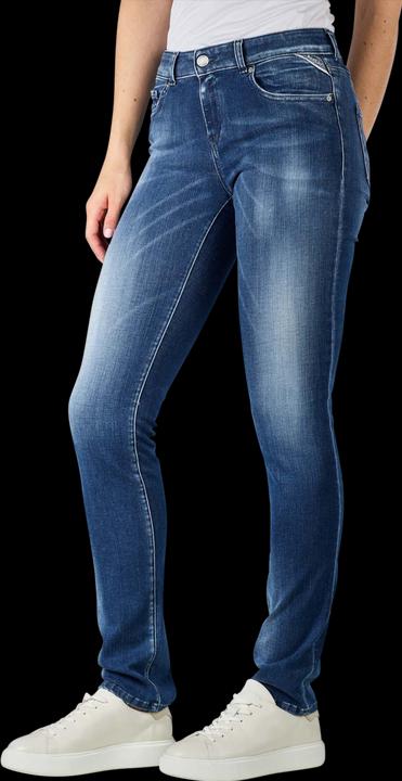 Immagine prodotto Replay Faaby Slim Fit Jeans 661-WI3 (W29/L32)