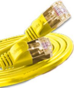 Image du produit Wirewin Câble de réseau (F/FTP, CAT6, 1.50 m)