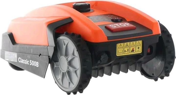 Actual product image Yard Force Classic 500B (500 m²)