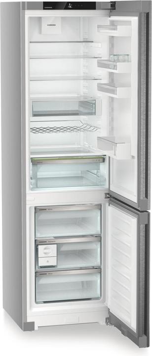 Image du produit Liebherr CNsda5723-22 Plus EasyFresh NoFrost (371 l)