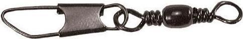 Actual product image Stucki Thun Barrel Swivel with Safety Snap