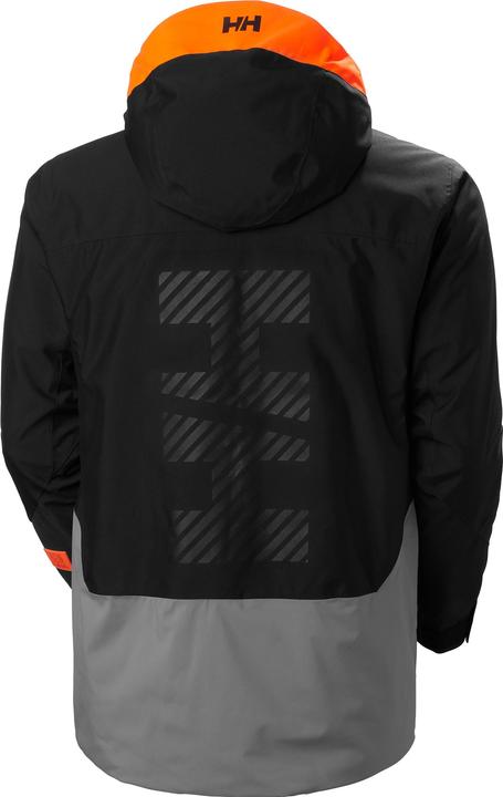 Actual product image Helly Hansen Straightline Lifaloft 2.0 Jkt (S)
