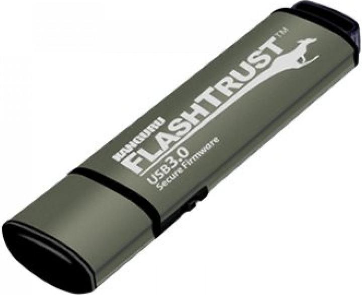 Image du produit Kanguru FlashTrust - lecteur flash USB - 32 Go (32 Go, USB 3.2)