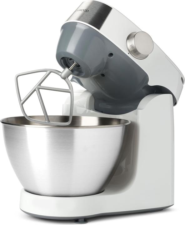 Immagine prodotto Kenwood KHC29. robot da cucina Acciaio inox, Bianco (1000 W)