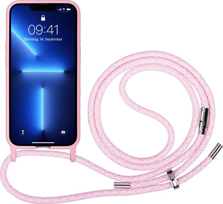 Produktbild Artwizz HangOn Case (Apple iPhone 13 Pro)