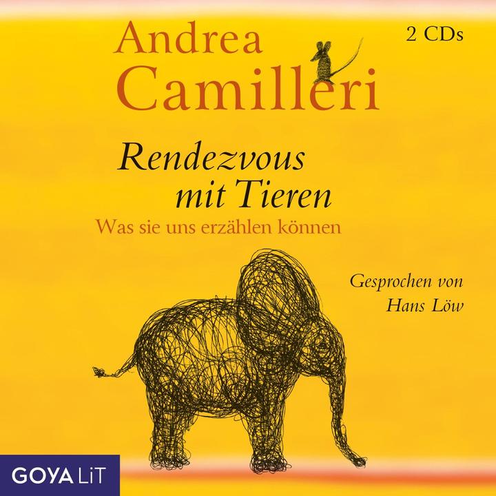 Jumbo Rendezvous Mit Tieren (Was Sie Uns Erzählen Können