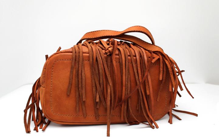 Actual product image Only-Bags.Store Leather bag, soft leather shoulder bag, leather handbag, soft hobo bag