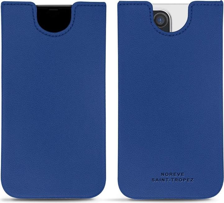 Bleu Océan PU ( Pantone #003da5 )
