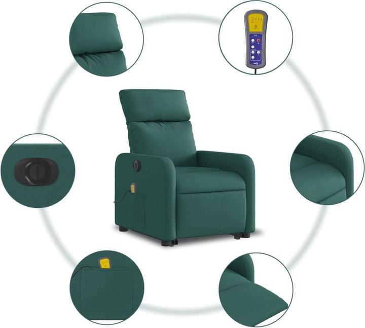 Produktbild VidaXL Iuniia