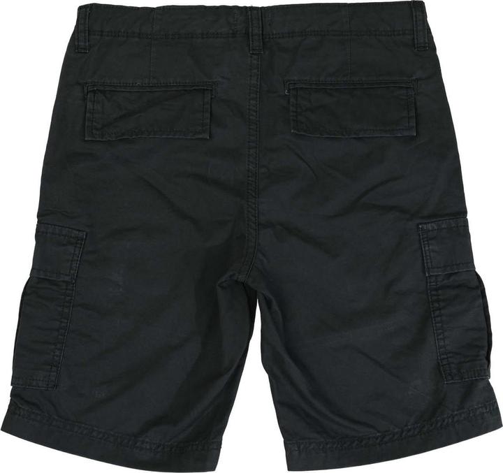 Actual product image Jack & Jones Boys Zeus Cargo Shorts (140)