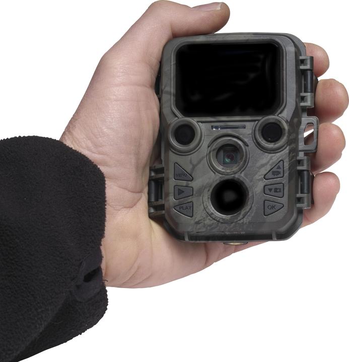 Image du produit Denver WCS-5020DE Caméra de surveillance de la faune