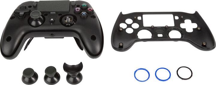 Actual product image PowerA Fusion Pro (PS4)