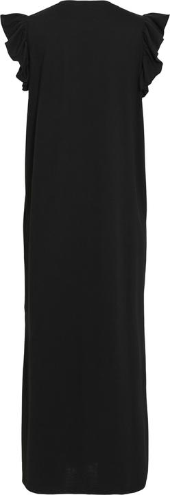 Produktbild Vila VISUMMER Flügelärmel Maxikleid (M)