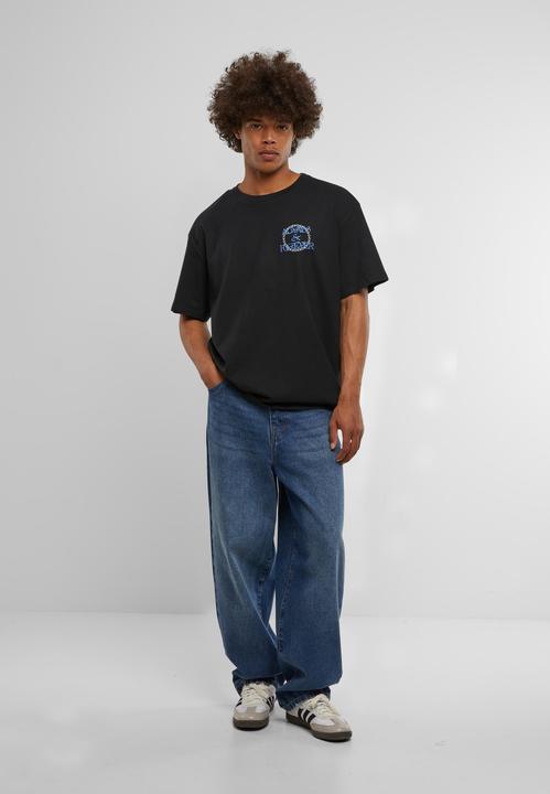 Produktbild Mister Tee MisterTee The World Is Ours Oversize Tee - 193599 (XL)