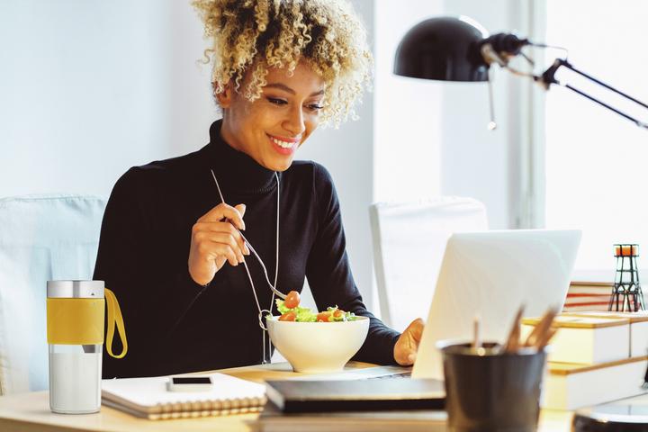 Actual product image Tefal PBL Lightmix Onthego