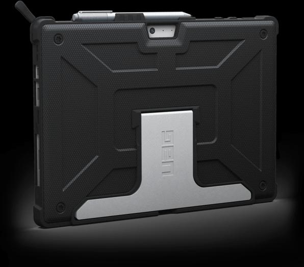 Image du produit UAG Metropolis (Microsoft Surface Pro 7, Microsoft Surface Pro 7+, Microsoft Surface Pro 4, Microsoft Surface Pro 5, Microsoft Surface Pro 6)