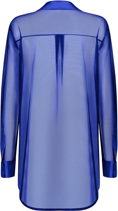 Productafbeelding Obsessive Stellya babydoll blauw XL/2XL (XXL)