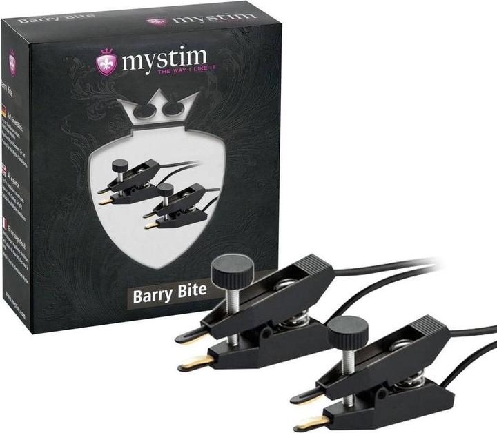 Produktbild Mystim Barry Bite
