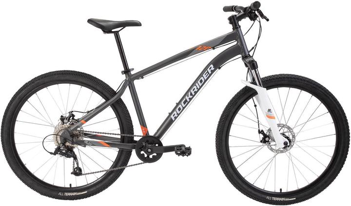 Immagine prodotto Rockrider ST 120 (63.63 cm)