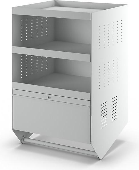 Image du produit kaiserkraft Armoire à outils suspendue (100 cm, 160 cm)
