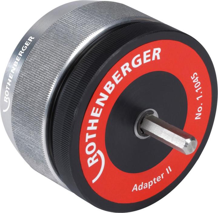 Rothenberger 11045 Entgrater-Adapter 1St. (54000 mm)