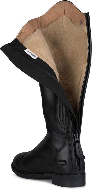 Produktbild Horze kinderreitstiefel rover (37)