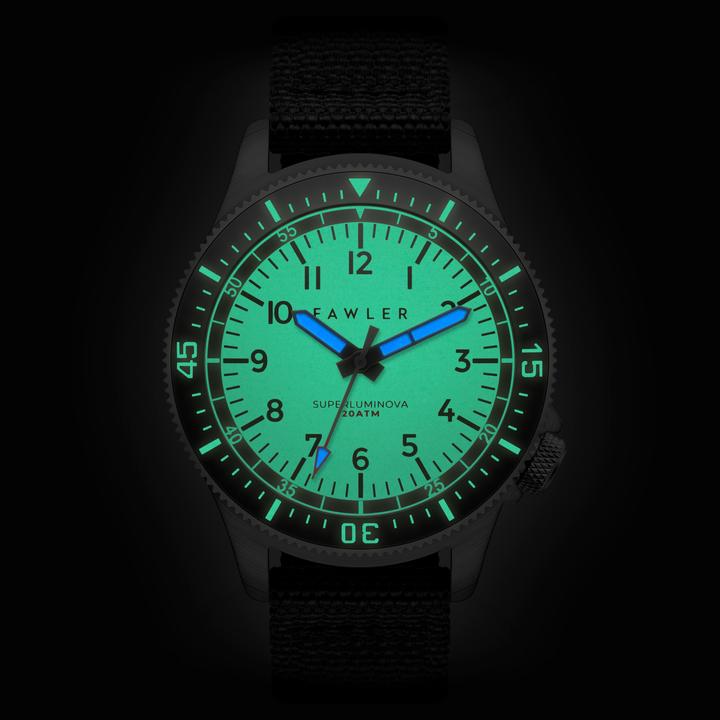 Produktbild Fawler Luscent (45 mm)