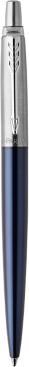 Immagine prodotto Parker Biros JOTTER Royal BL M (Blu, Cromatura, 1 x)