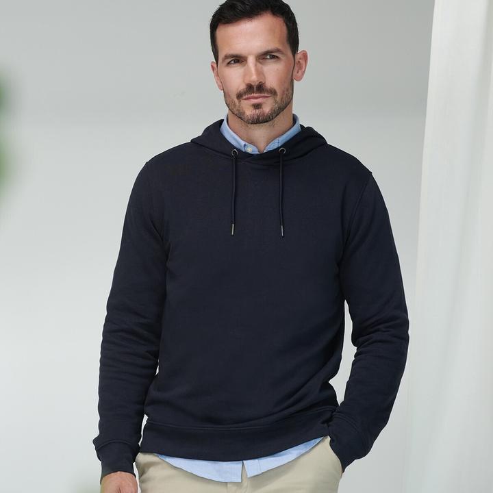 Actual product image Henbury Hoodie (S)