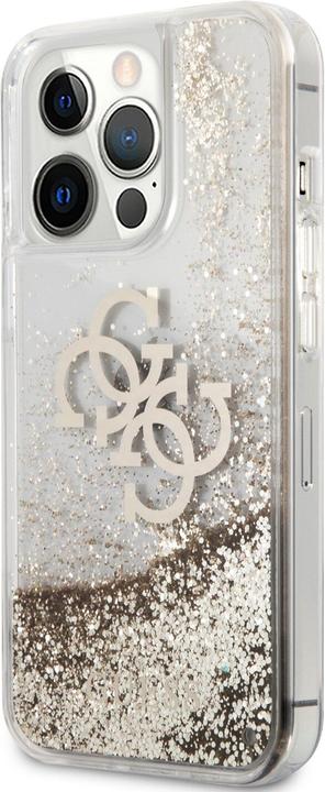 Produktbild Guess Liquid Glitter (Apple iPhone 13 Pro)