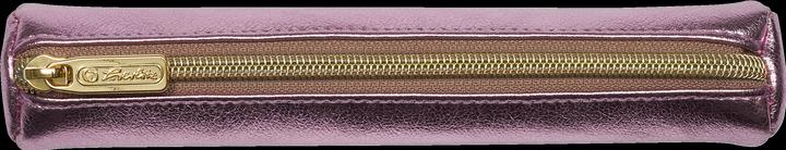Immagine prodotto Herlitz Slouchy Round Mini Metallic rose