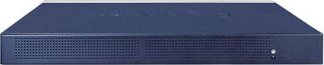 Actual product image Planet IGS-6325-24P4S Network Switch Managed L3 Gigabit Ethernet (10/100/1000) Power over Ethernet (PoE) (24 Ports)