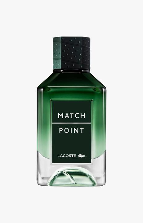 Actual product image Lacoste Match Point (Eau de parfum, 100 ml)