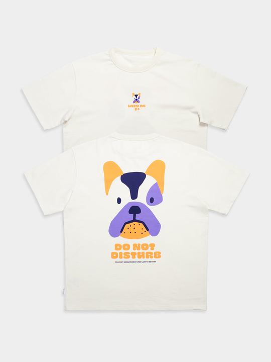 DillySocks Do Not Disturb (Einzelpack, M)