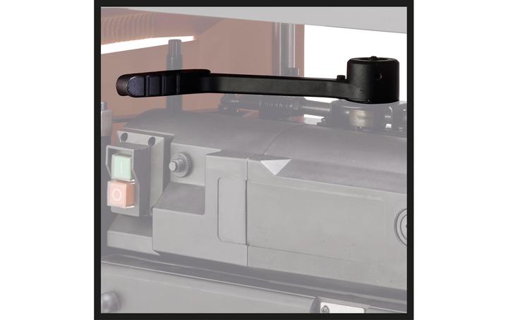 Produktbild Einhell Elektrohobel TE-SP 330 S