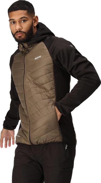 Image du produit Regatta - Veste hybride ANDRESON - Homme (M)
