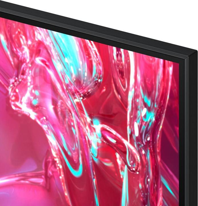 Actual product image Samsung TV-UE98DU9072UXXH (98", LCD, 4K, 2024)