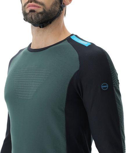 Actual product image UYN Crossover long sleeve shirt (L)