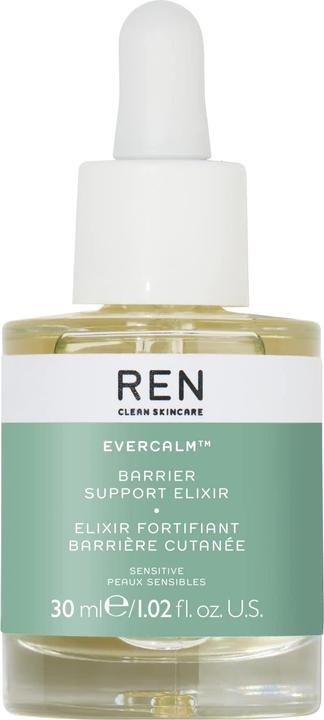 Ren Evercalm Barrier Support Elixir 30 ml (30 ml)