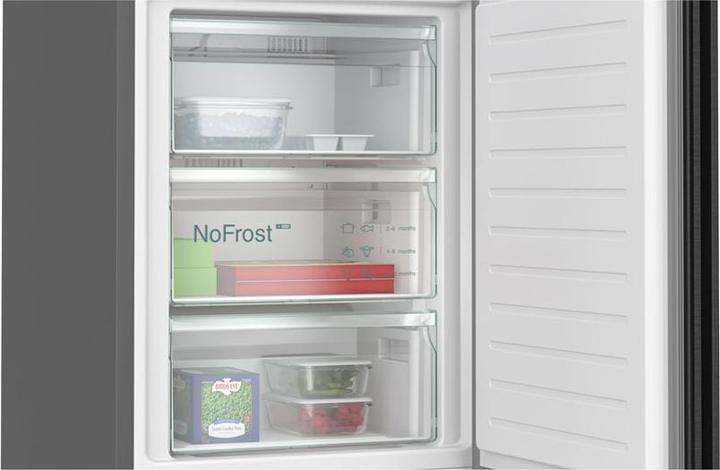 Immagine prodotto Siemens Combinazione frigorifero-congelatore SIEM Stand (363 l)
