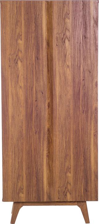 Image du produit Beliani Columbus (79 x 40 x 182 cm)
