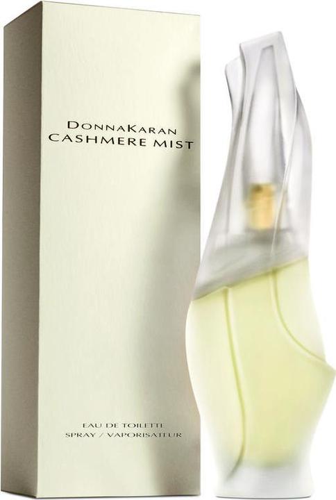 Image du produit DKNY Cashmere Mist (Eau de toilette, 100 ml)