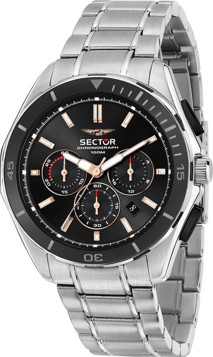 Produktbild Sector Chronograph 790 (Chronograph, 42 mm)