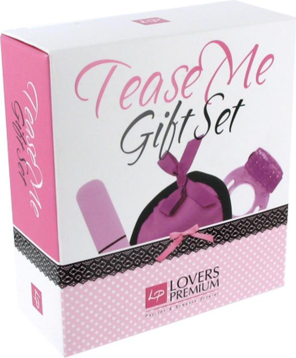Produktbild LoversPremium Tease Me
