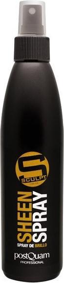 Actual product image Postquam Sheen Spray (150 ml.) (150 ml)