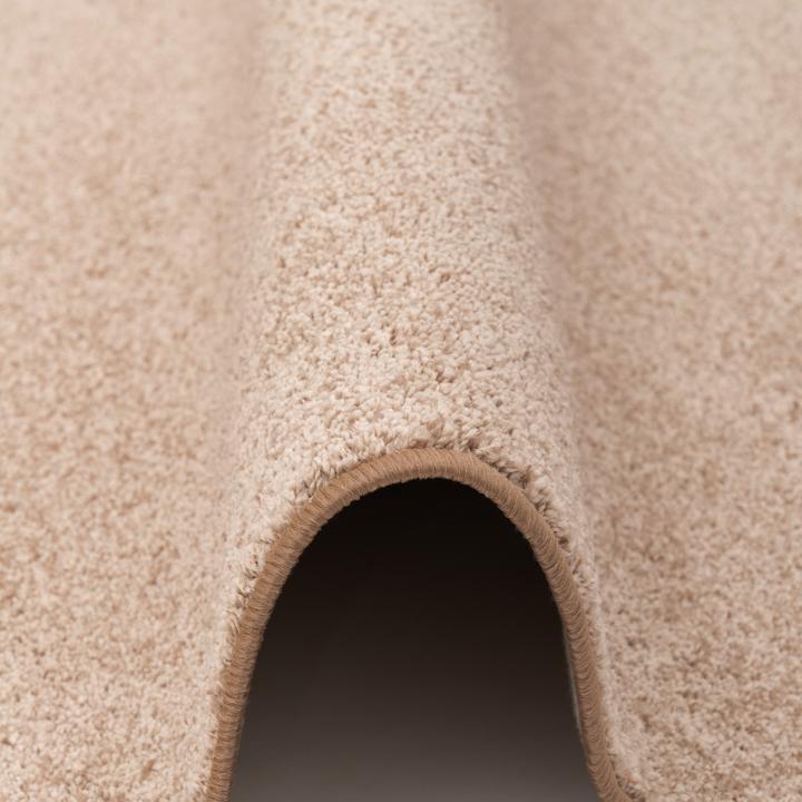Actual product image Snapstyle Hochflor Langflor Teppich Läufer Cottage (100 x 300 cm)